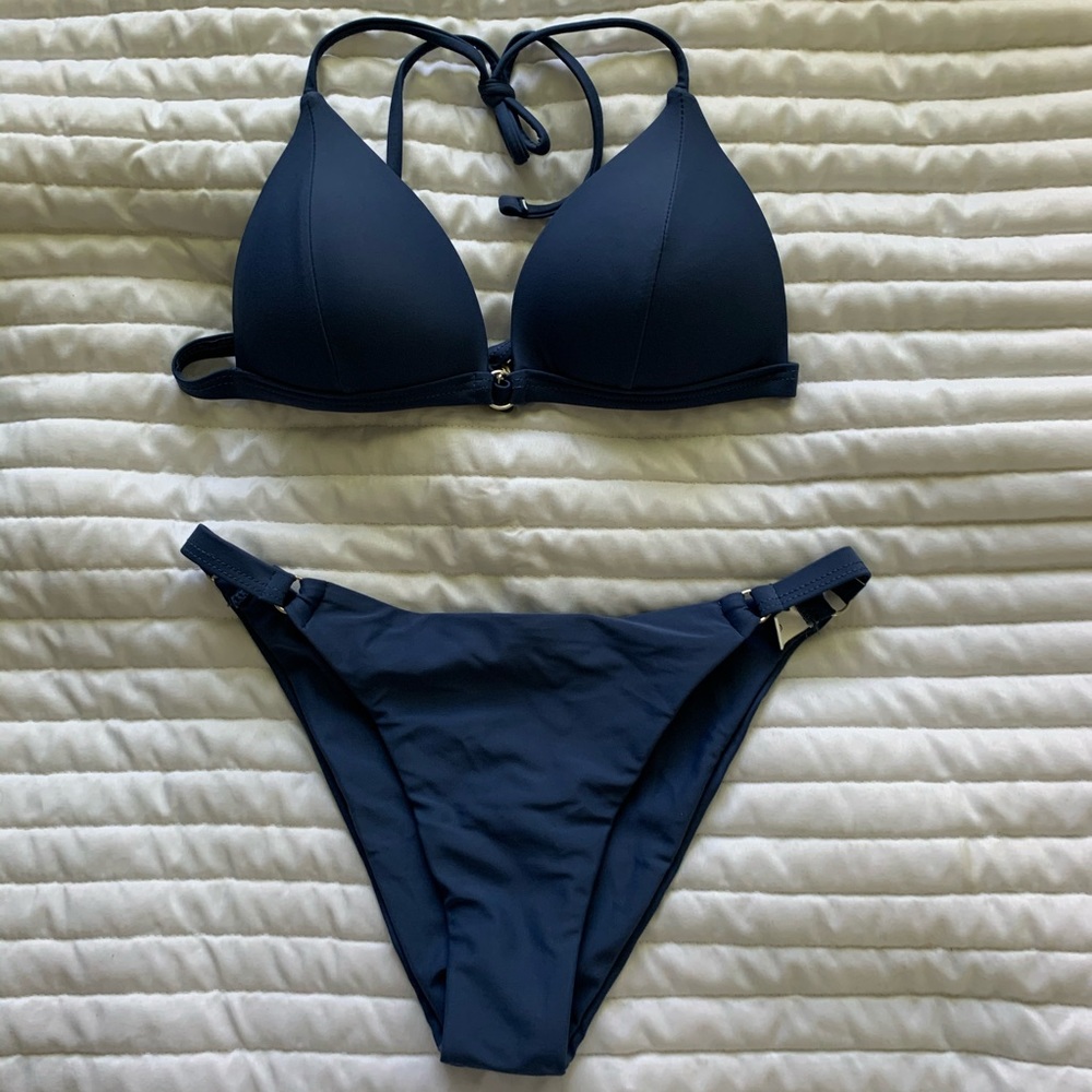 Bathing suit set